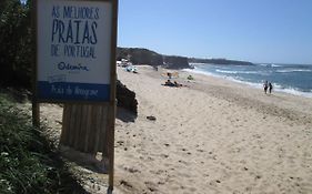 Almograve - Praias